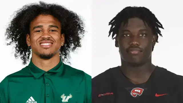 Boogsie Silvera and Brandon Tobias - 