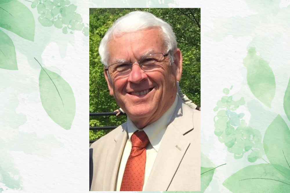 CITY OF HAVELOCK: Mr. Jim Freeman Passed Away on July 9, 2022