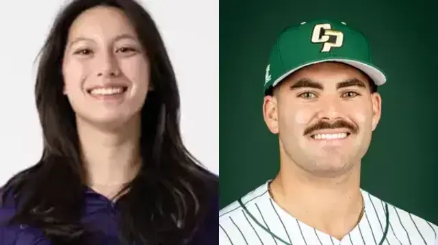 Which former South SFV Today area high school standouts will be in action on Sunday, April 27?