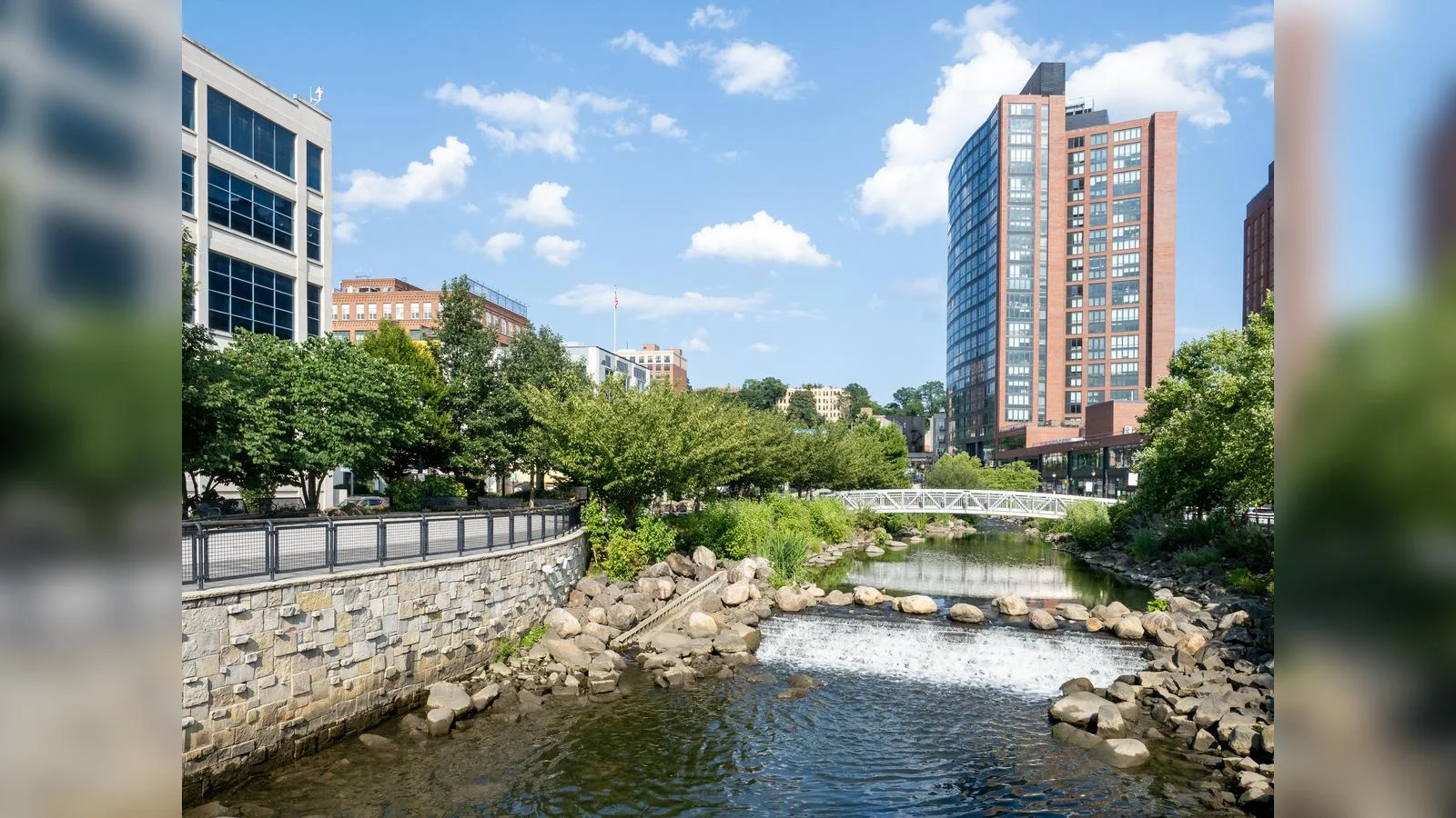 Yonkers considered 41st happiest place to live in America in 2025 Yonkers considered 41st happiest place to live in America in 2025