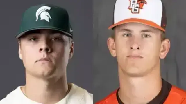 Which former Downriver Today area high school standouts will be in action on Wednesday, May 7?