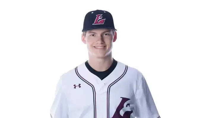 Former Oconomowoc High School standout Brady Burrill played on Friday, May 16 in hopes of reaching the NCAA Division III Baseball Championship