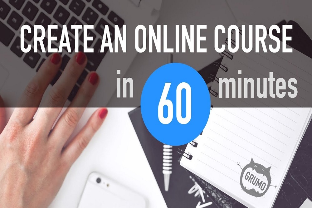 Online Course: How to Build and Provide Your Course Online to be held June 13