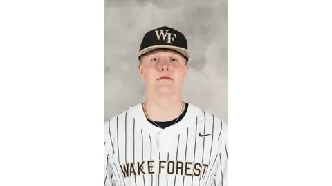 Phillips Academy standout Griffin Green’s collegiate team wins game in the NCAA Division I Baseball Championship on Friday, May 30