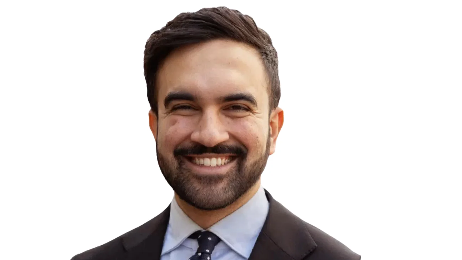 Zohran Mamdani, Mayor