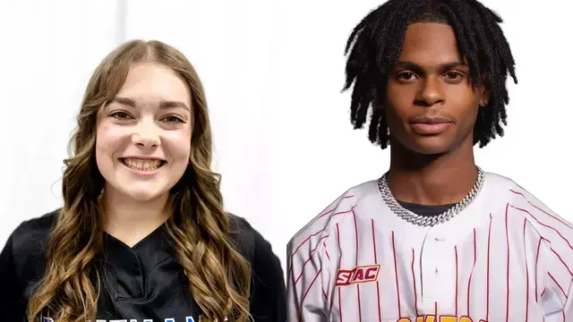 Tisha Holland and Mekhi Smith Tisha Holland and Mekhi Smith