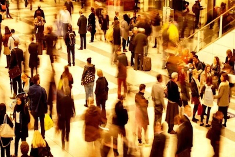 Census Bureau: 76.9 percent of people in High Point were old enough to vote in 2020 Census Bureau: 76.9 percent of people in High Point were old enough to vote in 2020