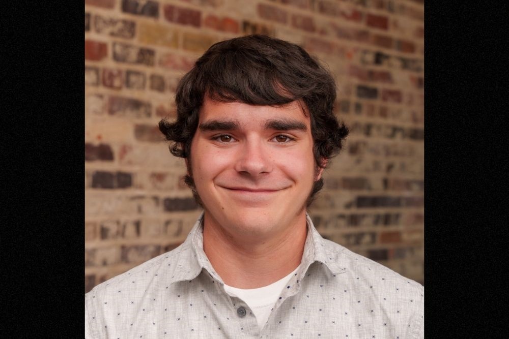 Happy National Intern Day to our City of Sullivan summer intern, Gage Knowles!