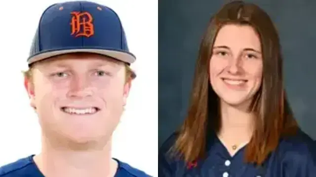 Which former Berks County News area high school standouts will be in action on Saturday, May 3?