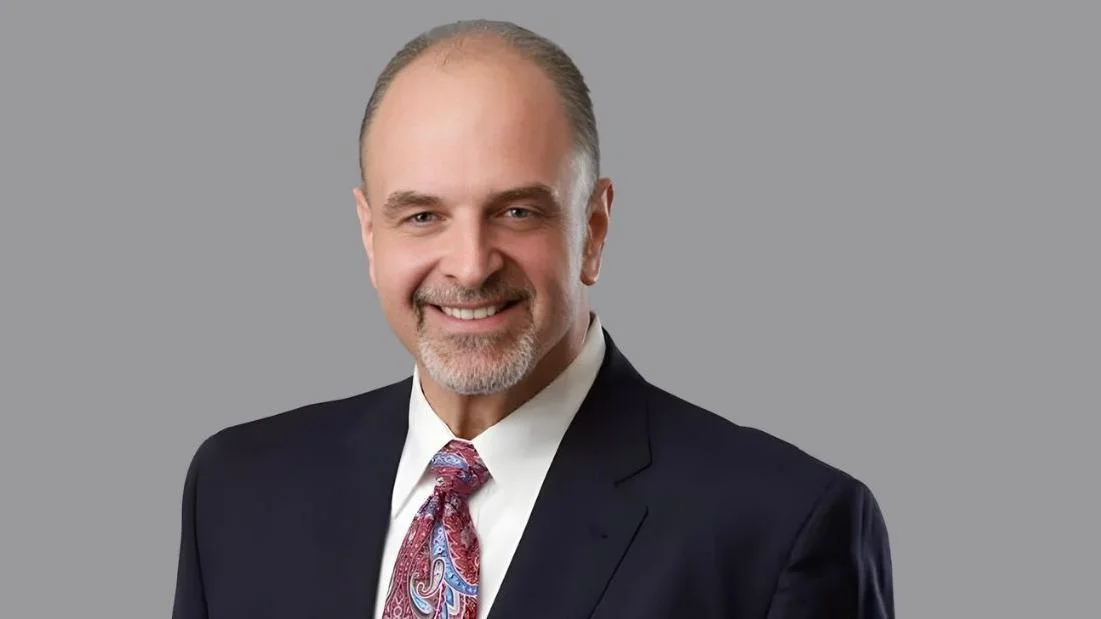 State Bar of Nevada announces posthumous Presidential Award for Richard Dreitzer