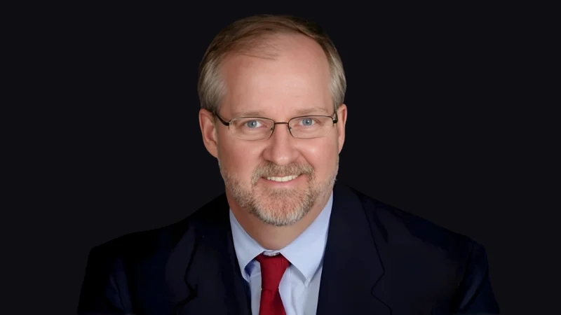 Jim Brown, NFIB State Director