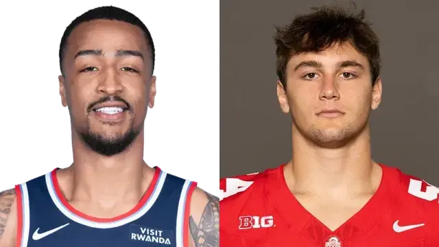 John Collins and Dylan Furshman