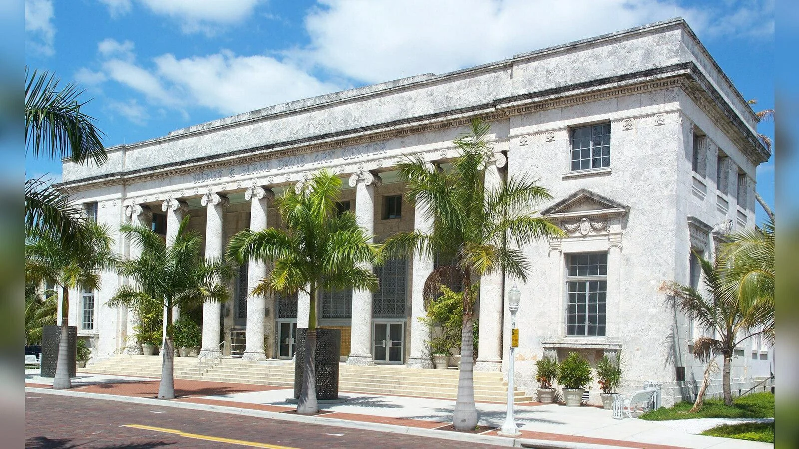 Fort Myers - wikipedia.org
