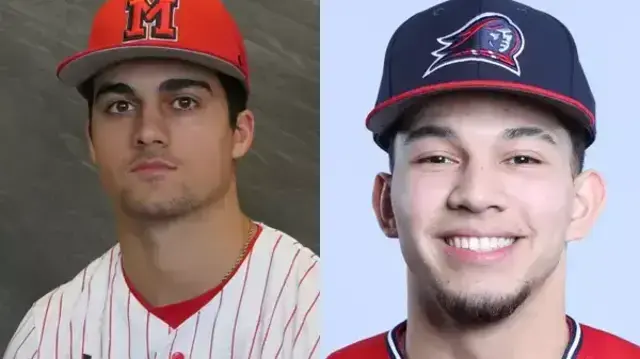 Which former West Hudson Valley News area high school standouts will be in action on Friday, May 2?