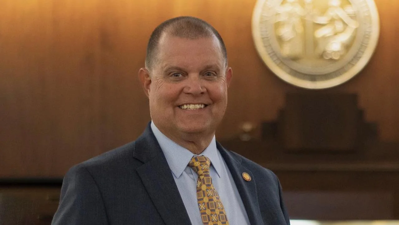 Rep. Miller files bill in North Carolina House to define hospital police roles