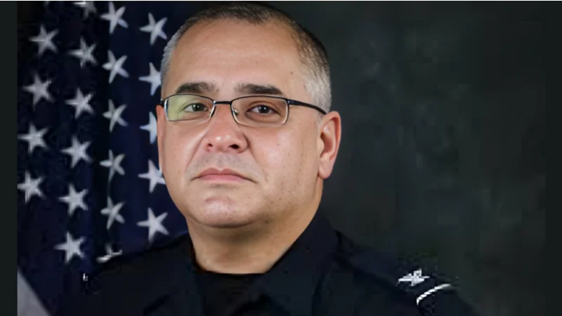 Michael J. Martinez, Port Director of the Port of Progreso, Texas - Instagram