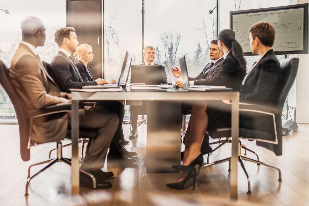 Supervisor Work Sessions on December 27, 2022