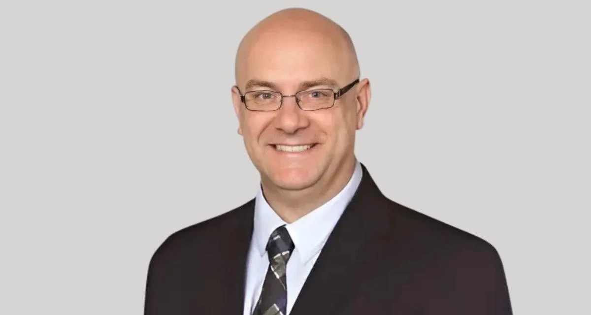 State Rep. Scott Krug visits Aspirus Wisconsin Rapids Hospital for site tour