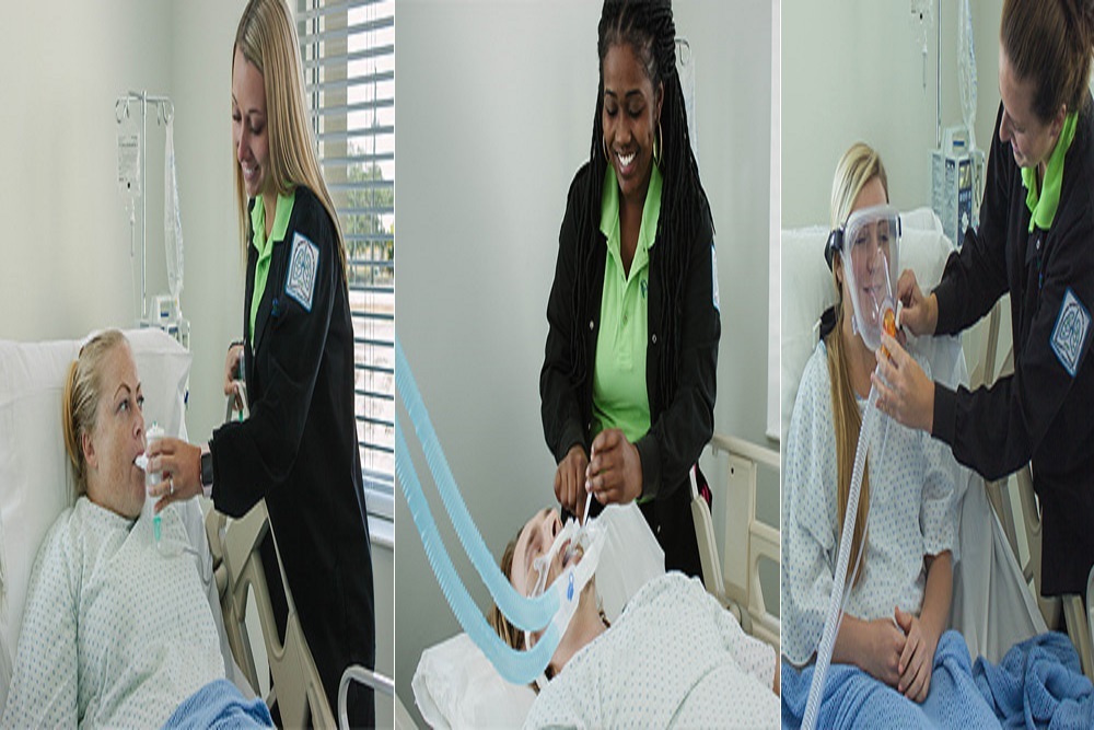 EFSC Respiratory Care Program Accepting Students to Meet Critical Need