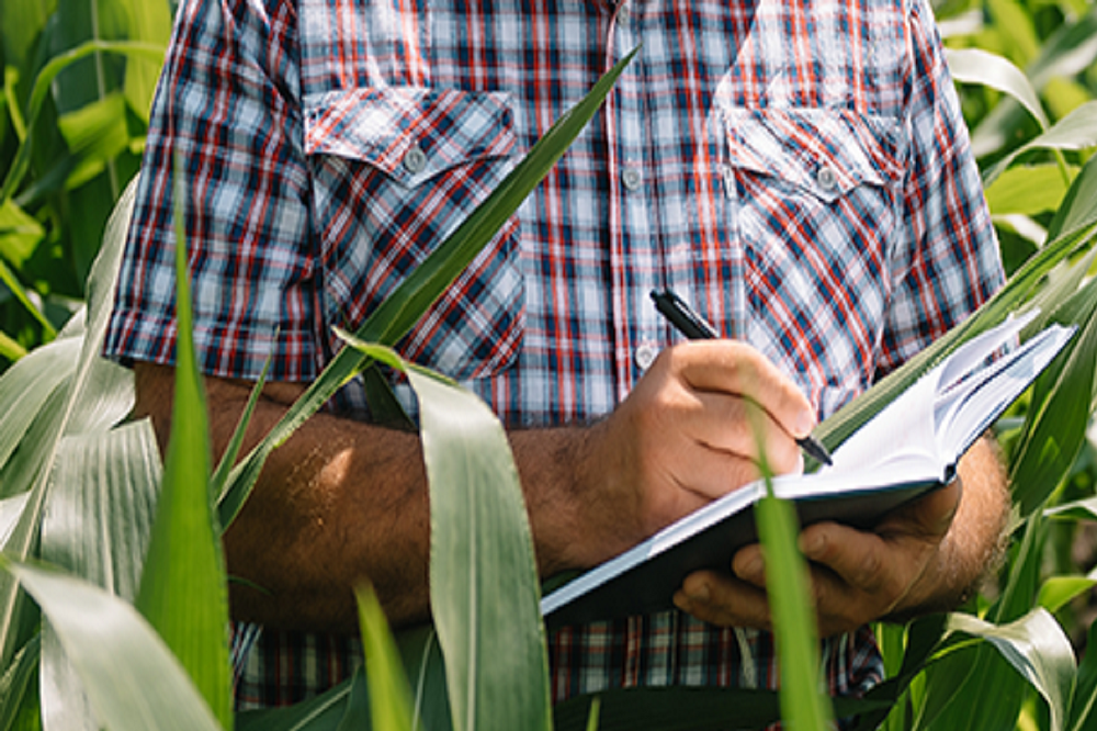 Agribusiness Production & Financial Management Program on April 2
