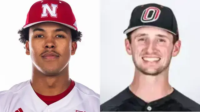 Which former SE Nebraska News area high school standouts will be in action on Tuesday, May 6?