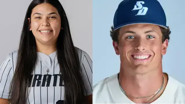 Izabella Hernandez and Jagger Edwards