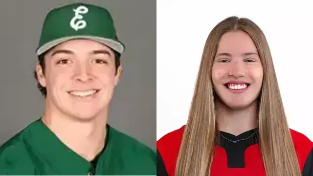 Which former NC Tennessee News area high school standouts will be in action on Thursday, April 17?