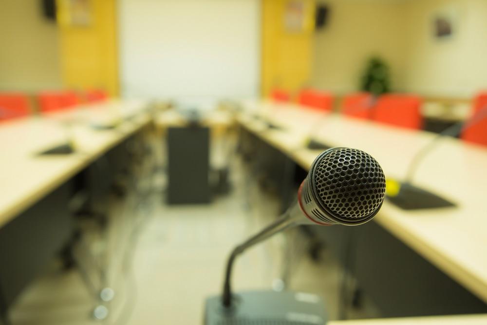 Talent Coalition Committee on March 25