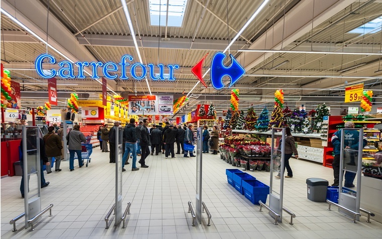 Carrefour Brazil purchases Kalibrate Cloud Pricing for all gas stations Carrefour Brazil purchases Kalibrate Cloud Pricing for all gas stations