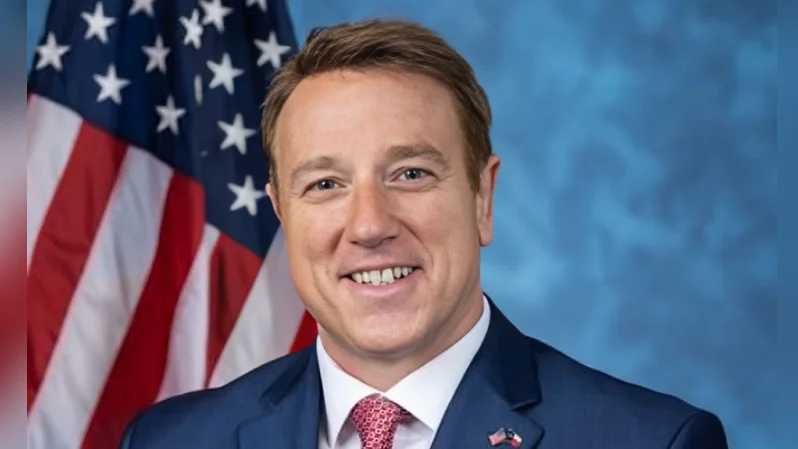 Rep. Pat Fallon comments on army anniversary and foreign policy