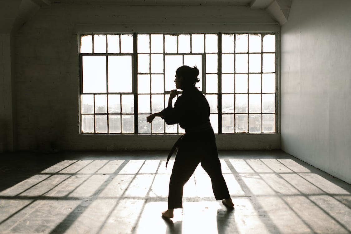 Tai Chi with Walden’s Wellness & Fitness Dojo on March 21 Tai Chi with Walden’s Wellness & Fitness Dojo on March 21