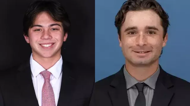 Which former Central OC Times area high school standouts will be in action on Sunday, April 20?