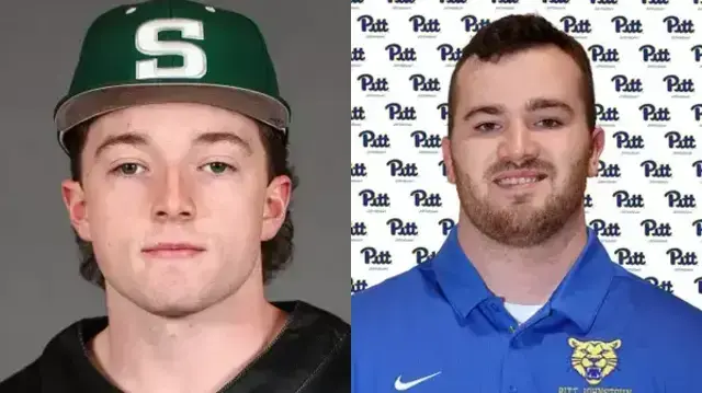 Which former West Central PA News area high school standouts will be in action on Tuesday, April 29?