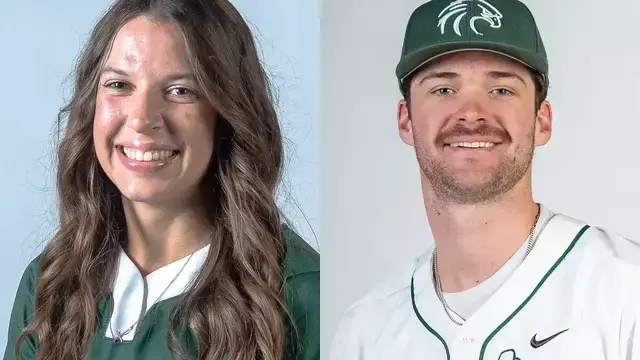 Who are the former North Tulsa high school standouts competing in the week of Monday, April 6?