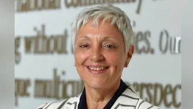 Paula Singer President Paula Singer President