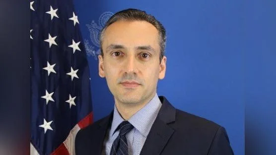 Chargé d’affaires Titolo outlines U.S.-Serbia partnership at Pupin Forum 2026