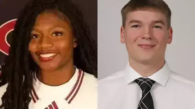 Which former SW Minnesota Today area high school standouts will be in action on Friday, Feb. 21?