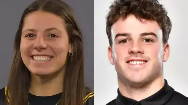 Which former North Baltimore Journal area high school standouts will be in action on Sunday, April 20?