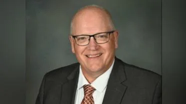 Dr. Jason Lau, Superintendent of School District of West De Pere