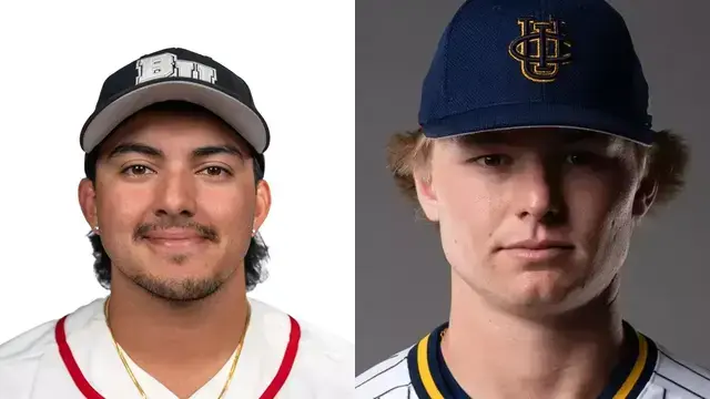 Which ex-high school standouts from Northwest Los Angeles County area will play on Friday, April 3?