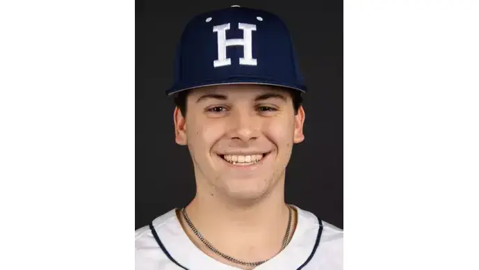 West Chester East High School standout Nick Rostock’s collegiate team loses game in the NCAA Division III Baseball Championship on Saturday, May 17