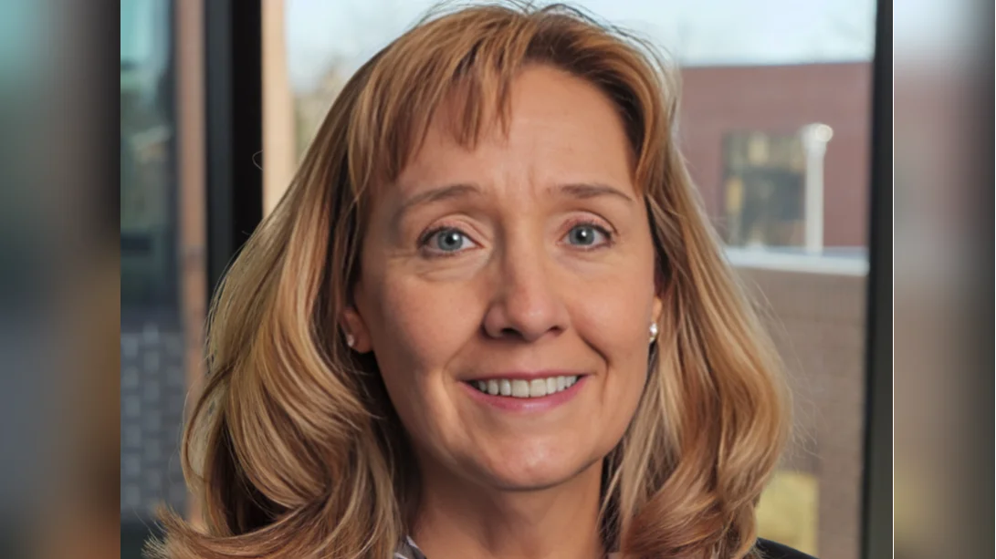 Lisa Watson, President