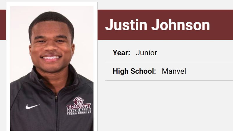 Justin Johnson