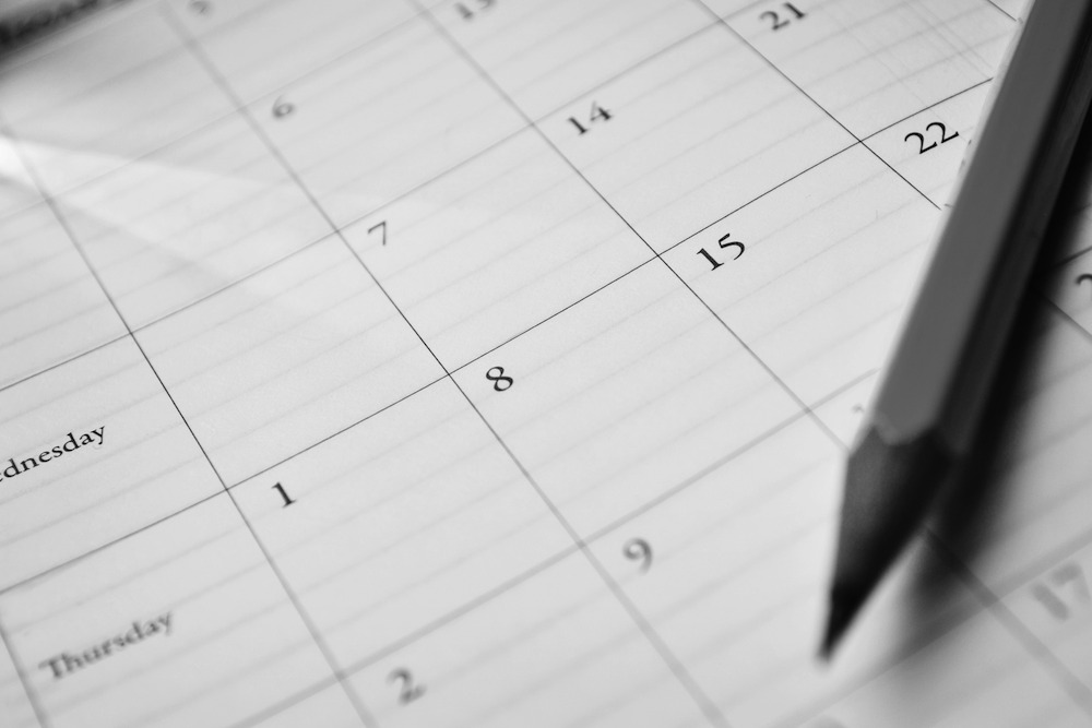 Community Development Block Grant Revolving Loan Committee to be held April 8