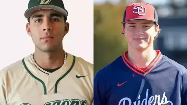 Which former Fairfield Reporter area high school standouts will be in action in the week starting Monday, March 31?