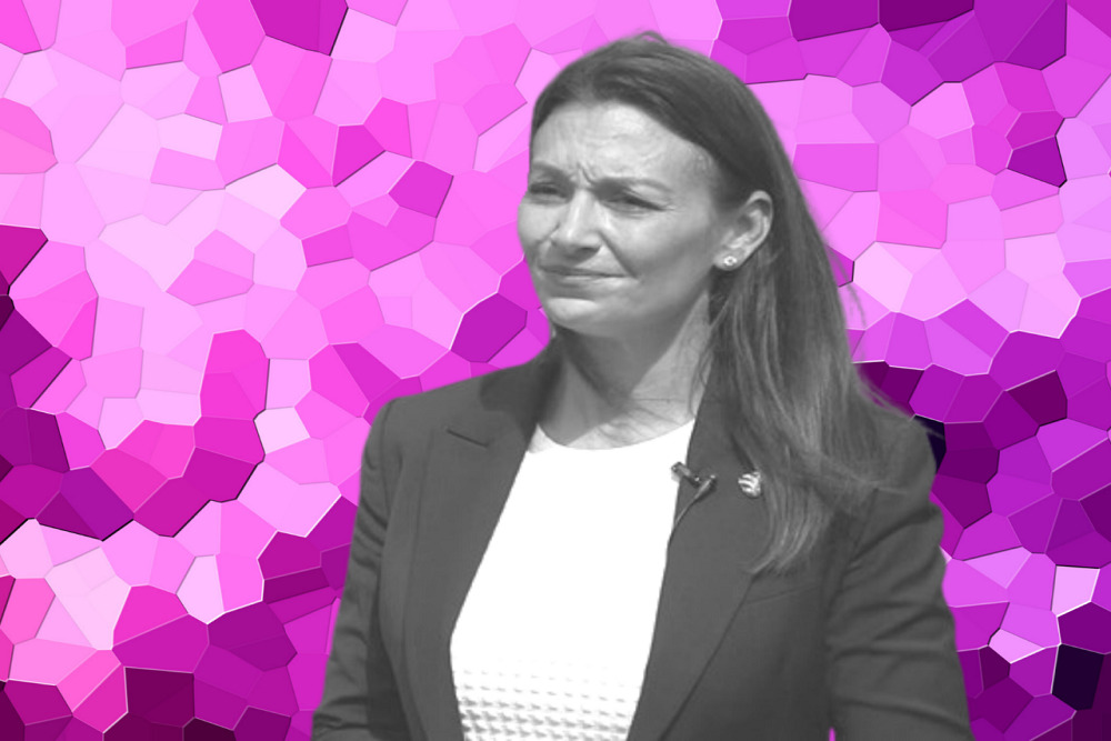 Nikki Fried says Florida must divest from Russian investments