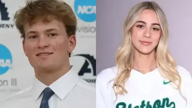 Which former North Palm Beach Today area high school standouts will be in action on Sunday, March 23?