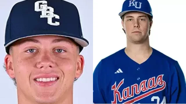 Which former Gloucester Today area high school standouts will be in action on Wednesday, March 26?