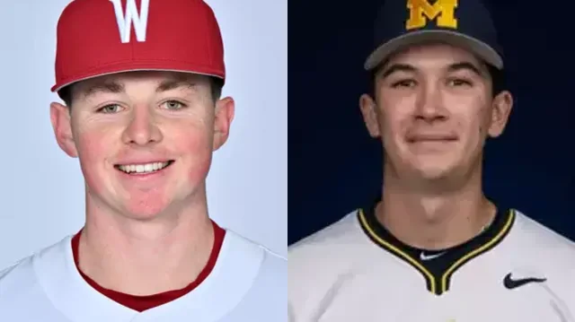 Which former South SFV Today area high school standouts will be in action on Tuesday, May 13?