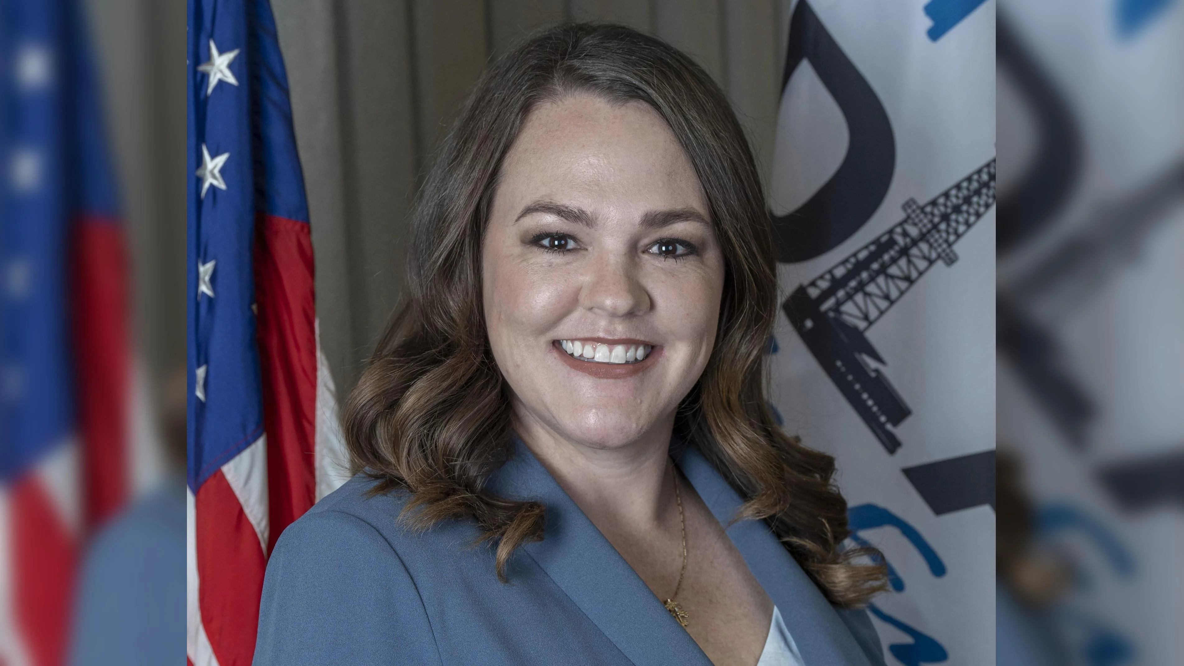 Lori Blong, Mayor of Midland - City of Midland website